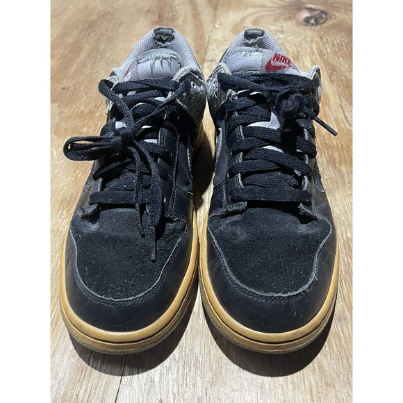 Nike Dunk Low CL Jordan Pack Men 9 Lace main image 7